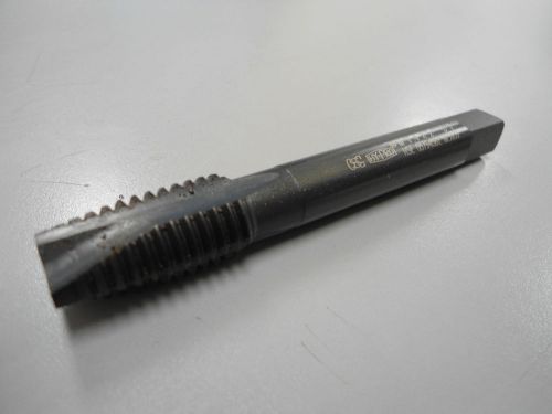 OSG Spiral Point Tap M14x2.00 D7 3FL Plug Oxide V-HSS RH Series 289 [552]