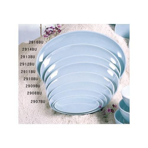 Thunder Group 2912 Platter (Dozen)