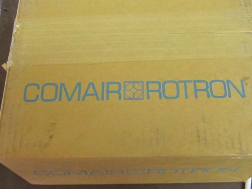 NEW IN BOX COMAIR ROTRON 020188 CLE2L2 CARAVEL 115V FAN 50/60HZ