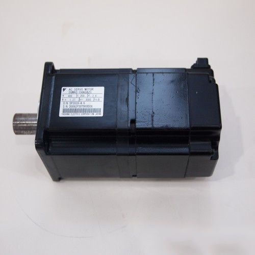 (USED) Yaskawa SGMAS-04ACA2C Servo Motor