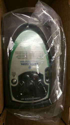 Emerson commander SK1200025 New In Box