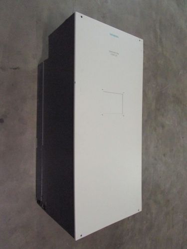 Siemens simovert pm 6sm1312-0fa00 inverter module 6 sm1-zh 6sm13120fa00 6sm1wr for sale