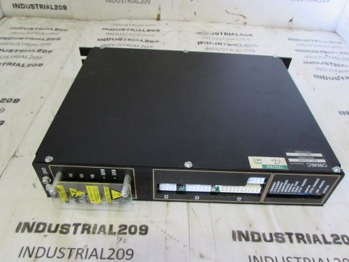 ORMEC SERVO DRIVE SAC-J743801 NEW