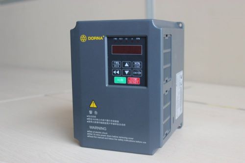 AC Drive 5.5 kw Dorna Dlb1 High Performance Series