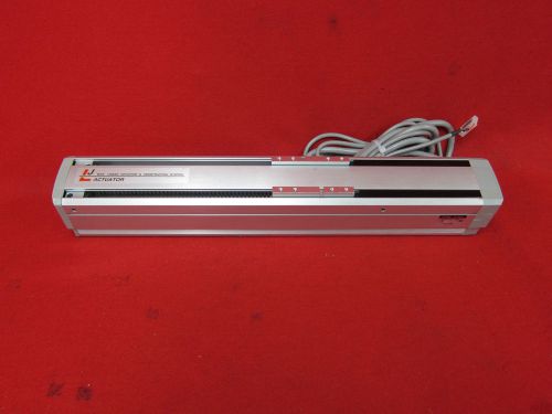 SMC LJ1S1011SC 200 B2 Electric Linear Actuator AC Servo LJ1