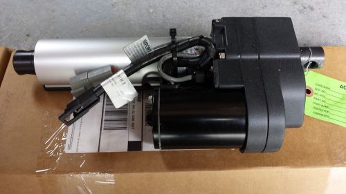 Warner Linear Actuator K2ESO2G20-24VM-BR-06R90