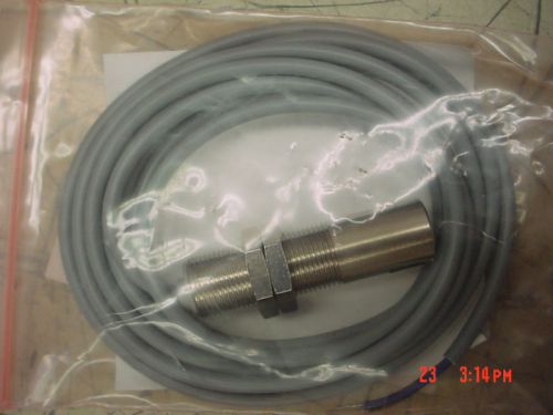 Baumer Electric Proximity Switch CH-8500