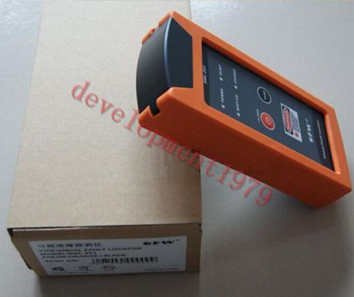 METER TESTER CABLE HANDHELD 650NM BML-201 NEW 10MW OPTICAL VISUAL FAULT LOCATOR