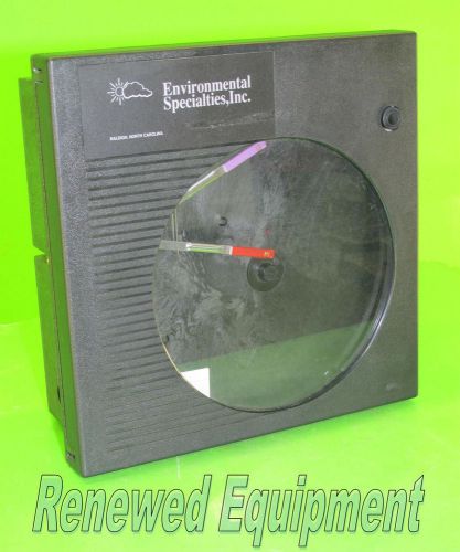 Honeywell dr4200 2-pen chart recorder for sale