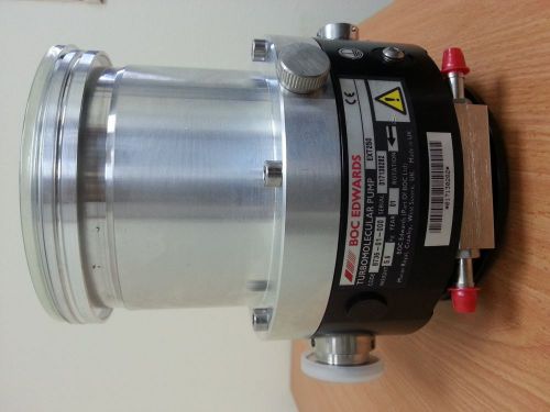 BOC Edwards EXT250  Turbo vacuum pump