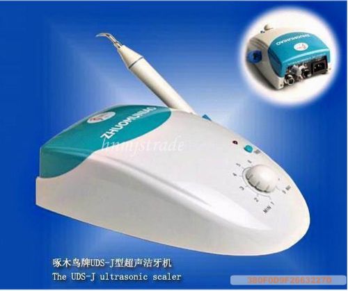 Dental Woodpecker Ultrasonic Piezo Scaler UDS-J 110V Original hnmj