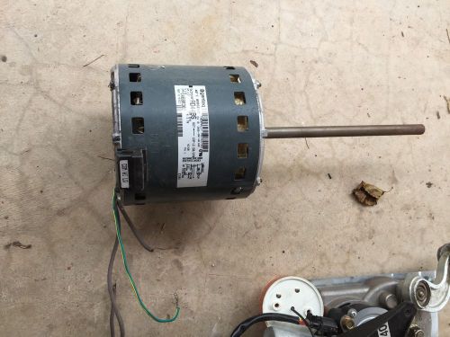 Large Swamp Cooler Motors