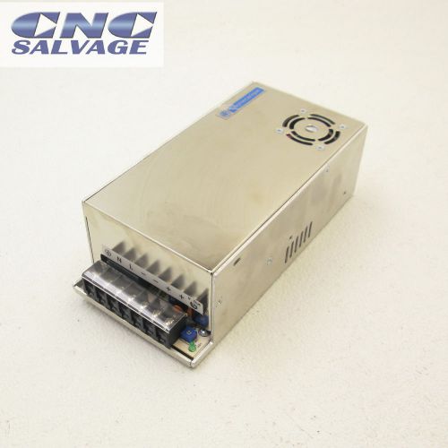 TELEMECANIQUE POWER SUPPLY 100-120VAC 24VDC ABL 1REM24100