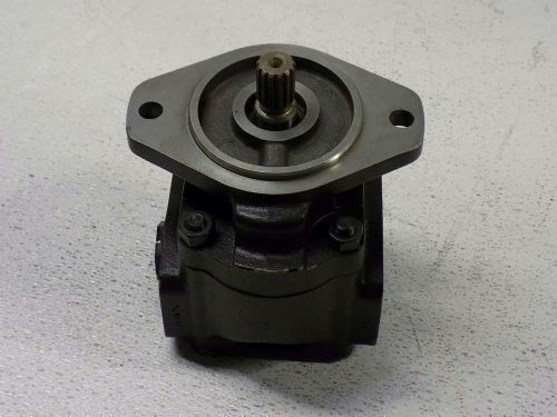 Parker Hydraulic Motor 7059111012