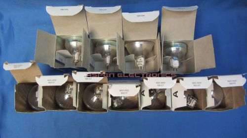 Sylvania (Lot of 7) FXL 54912 - (Lot of 4) FHS 54979 Light Bulbs