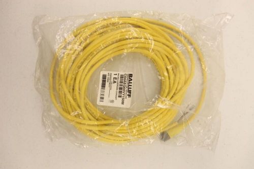 Balluff Yellow wire C04AEQ00VY150M NEW