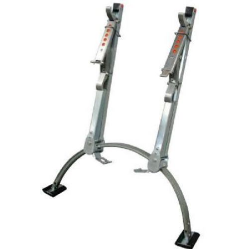 Qualcraft basemate ladder leveler for sale