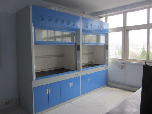 Fume hood, Chemical Hood with Centrifugal Blower 1000cfm