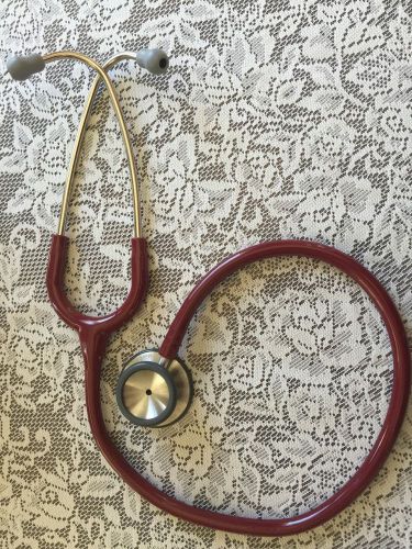 Littmann Stethoscope Classic II SE