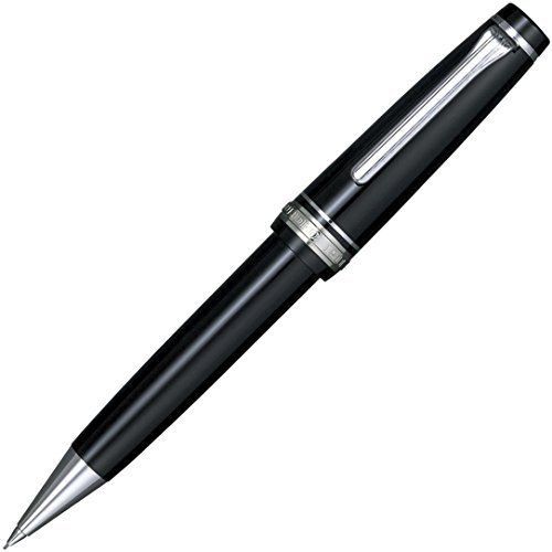 Sailor Professional Gear silver mechanical pencil 21-1037-720 japan