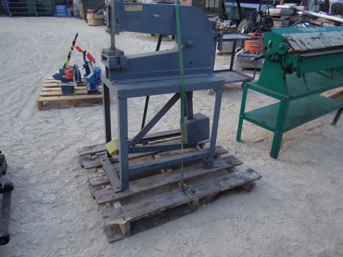 WHITNEY ROPER JENSEN PEXTO 5 TON #58 58 KICK FOOT PUNCH PRESS W/ TABLE STAND