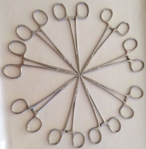 hemostats (9)