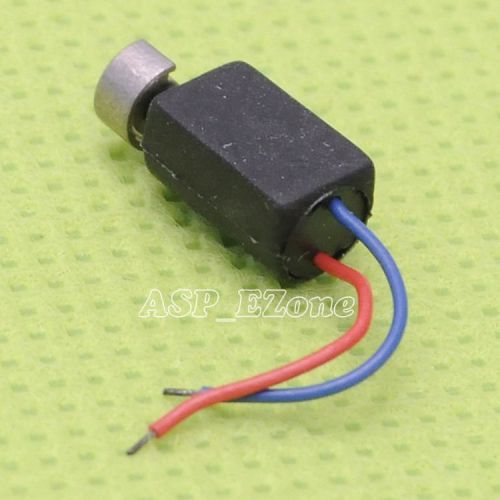 1.5v-2.5v vibration motor type 408 micro motor mobile phone vibration motor for sale