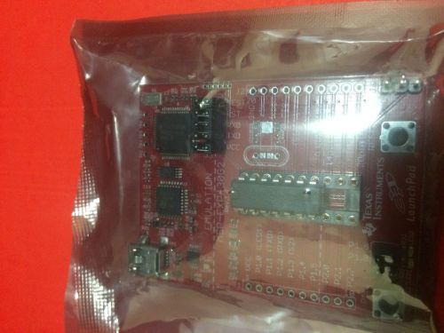 Texas Instruments MSP-EXP430G2