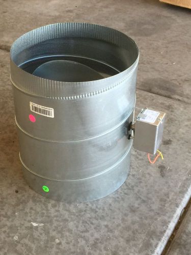 Honeywell ARD12/U Zone Damper