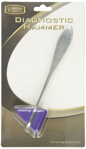 Prestige Medical 25-PUR Taylor Percussion Hammer Purple, New, Free Shipping