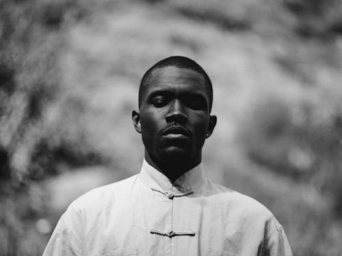 Frank Ocean ~ 24x18 High Quality POSTER [00019]