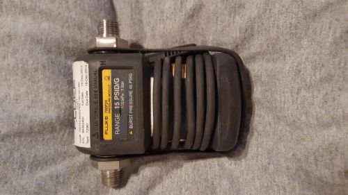 Fluke 700P24 15 psid/g pressure module