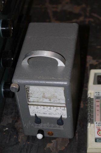 RUSTRAK CHART RECORDER 88/141C