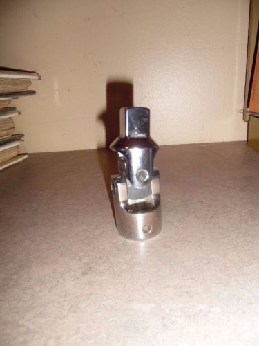 NEW PROTO 5670 SOCKET Universal Swivel Joint 3/4&#034; DRIVE USA