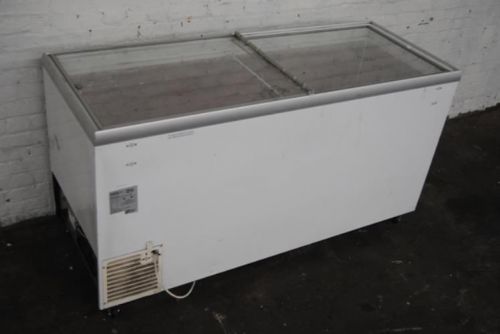 Gram model SCF1812 Freezer - 77242