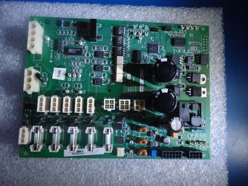 Lancer FBD 16-2059-0001 Model 554 FBD554 Board