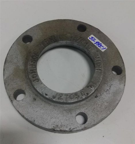 JOHNSON JOINT FLANGE J27050Q