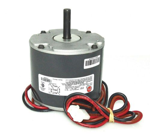 Icp heil tempstar 1/6 hp fan motor 1052662 / k48hxclw-1562 for sale