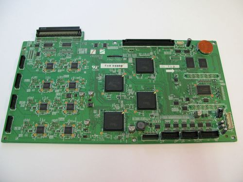 Canon IRC4080/4580 DC Controller #1 FM2-7157-000