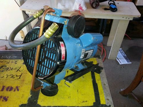 Magnetek  air compressor pump lgh-406-x century magnetek 980241 8-159019-02 for sale