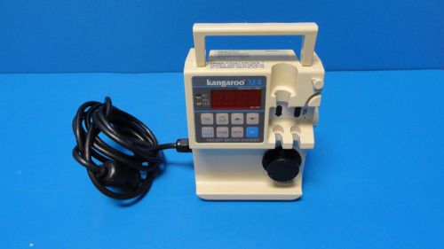 Sherwood Medical  KANGAROO 324 FEEDING PUMP (7166)