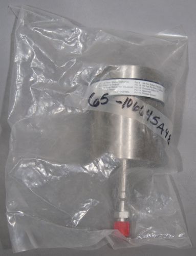 NEW MKS 627B-15968 Baratron Pressure Transducer 1 Torr, ASM PN: 65-106645A48