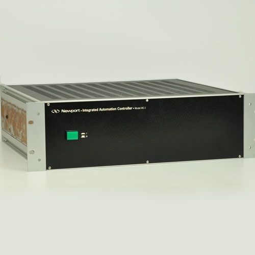 Newport IAC-1 Integrated Automation Controller