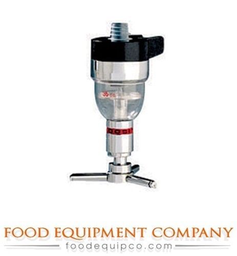 Paderno 44055-40 Bottle Pourer/Dispenser 1.375 oz.