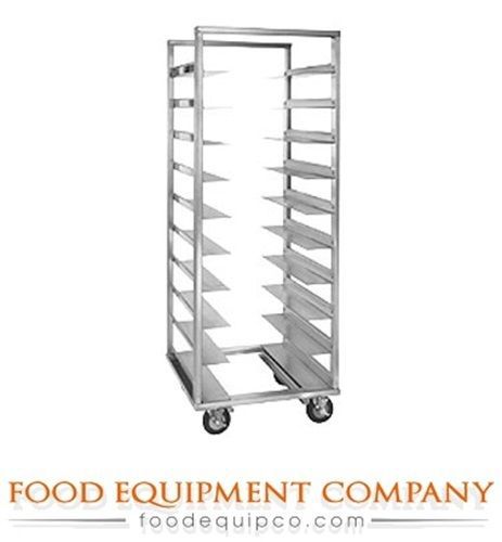 Cres Cor 207-2410A Mobile Tray Rack