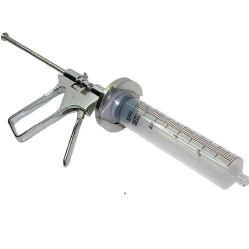 Medco injection gun - 60cc bd for sale