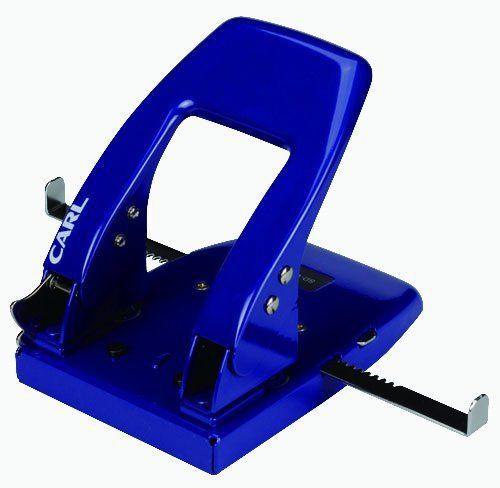 Carl Office Goods 2 Hole Puncher SD 88 B