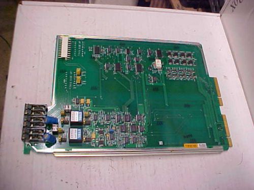 Motorola quantar base repeater radio station board ttn5027a26  loc#a786