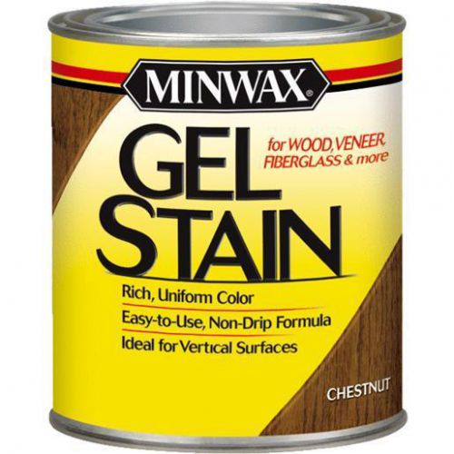 CHESTNUT GEL STAIN 66010