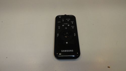 DD4: SAMSUNG PROJECTOR REMOTE CONTROLLER - NEW